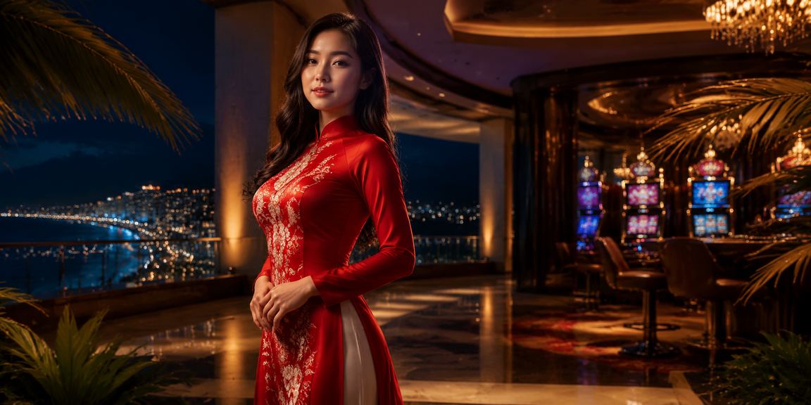 Người chơi casino tại Nha Trang