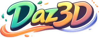 daz3d